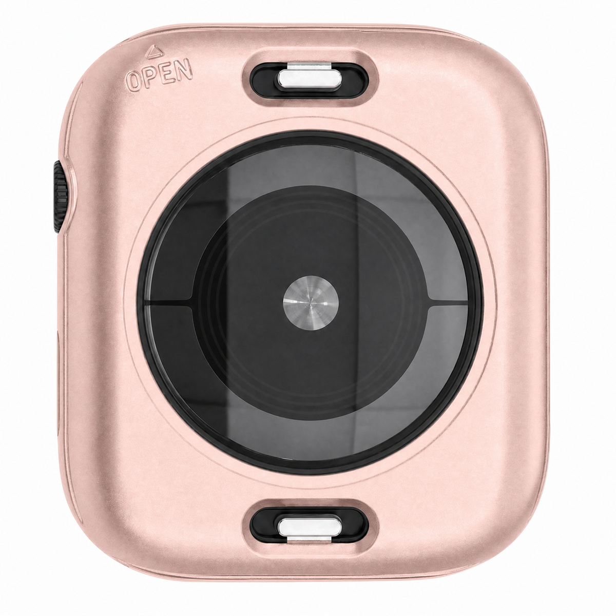 Apple Watch Full Body Hardcase Armor – Roségold