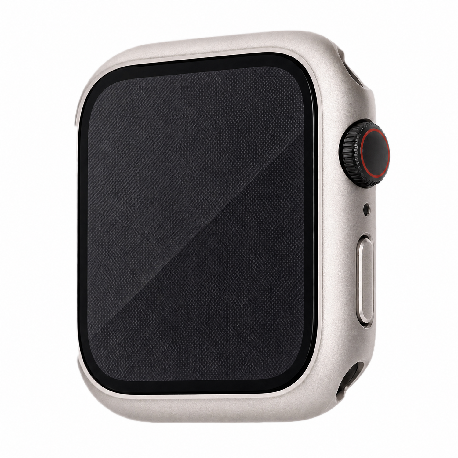 Apple Watch Full Body Hardcase Armor – Polarstern