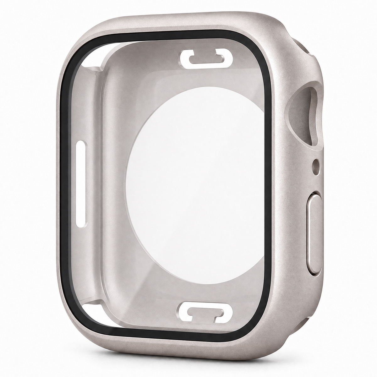 Apple Watch Full Body Hardcase Armor – Polarstern