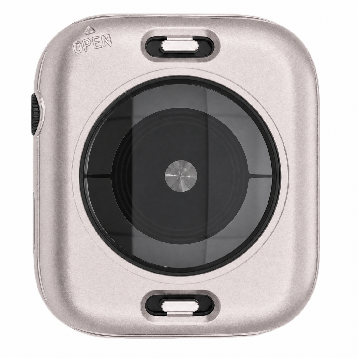 Apple Watch Full Body Hardcase Armor – Polarstern
