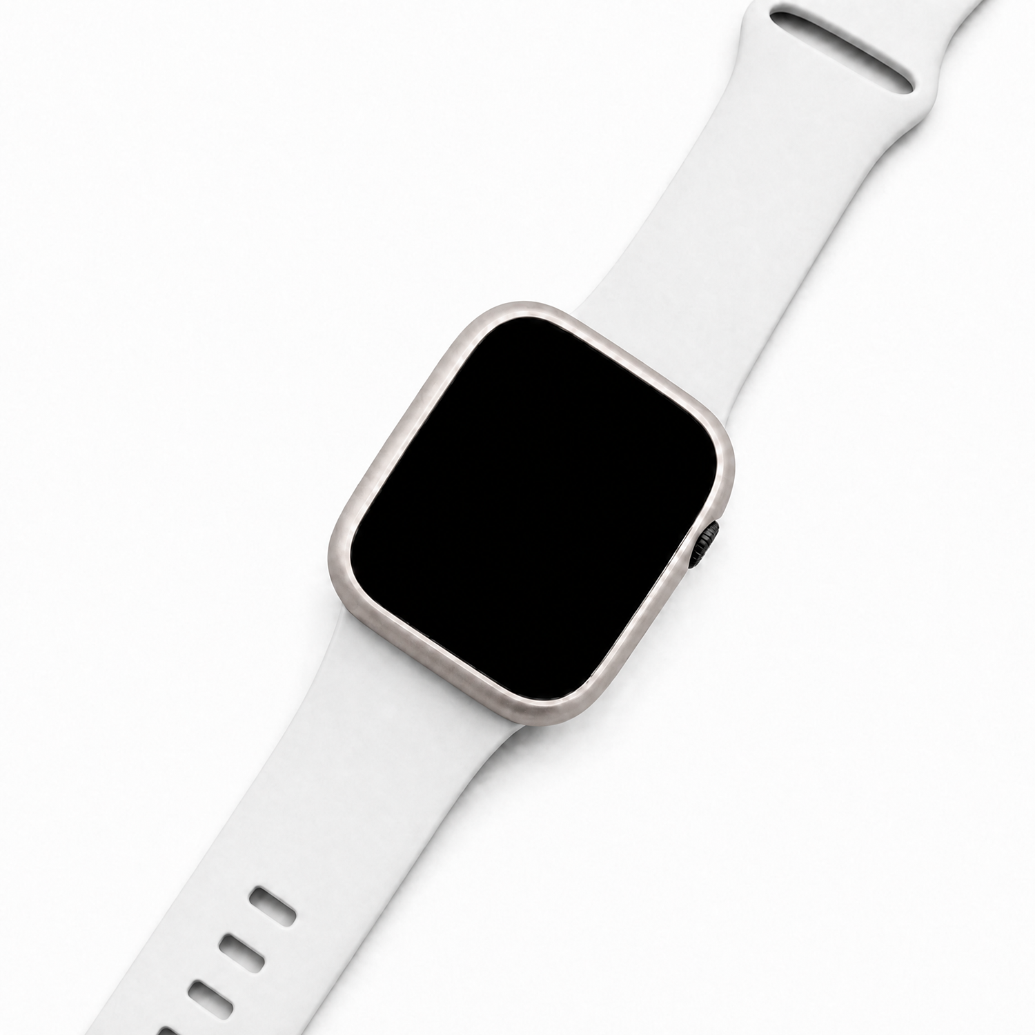 Apple Watch Full Body Hardcase Armor – Polarstern