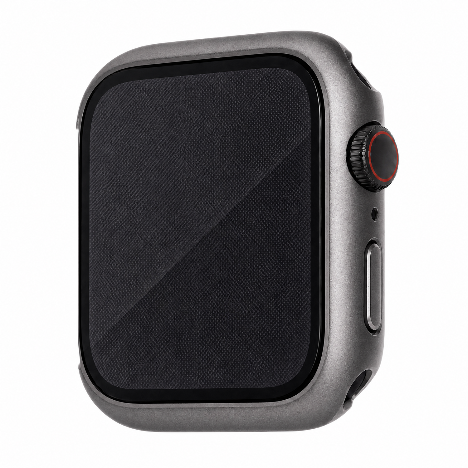 Apple Watch Full Body Hardcase Armor – Titan