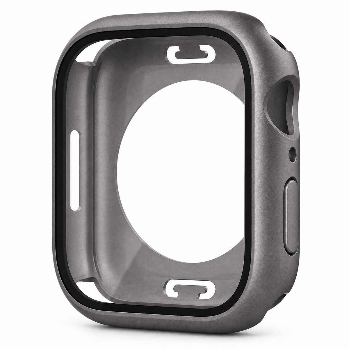 Apple Watch Full Body Hardcase Armor – Titan