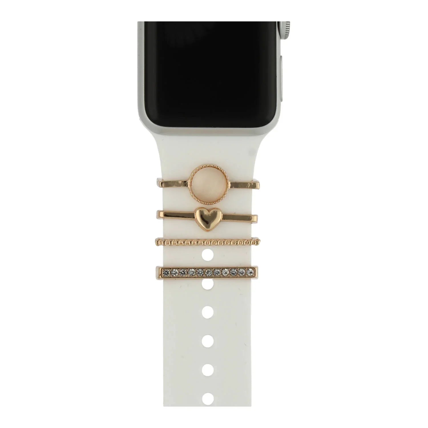 Apple Watch Schmuckstück - Elise Gold