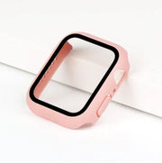 Apple Watch Hardcase Aegix - Pink