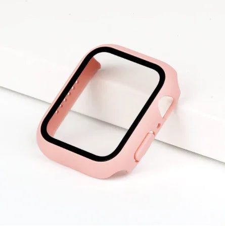 Apple Watch Hardcase Aegix - Pink