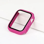 Apple Watch Hardcase Clypeo – Rosarot