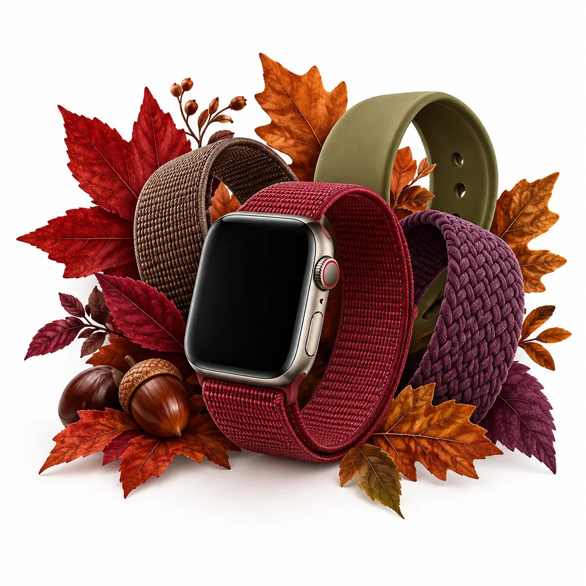 Herbst-Trends