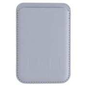 Kartenhalter mit MagSafe – Lila