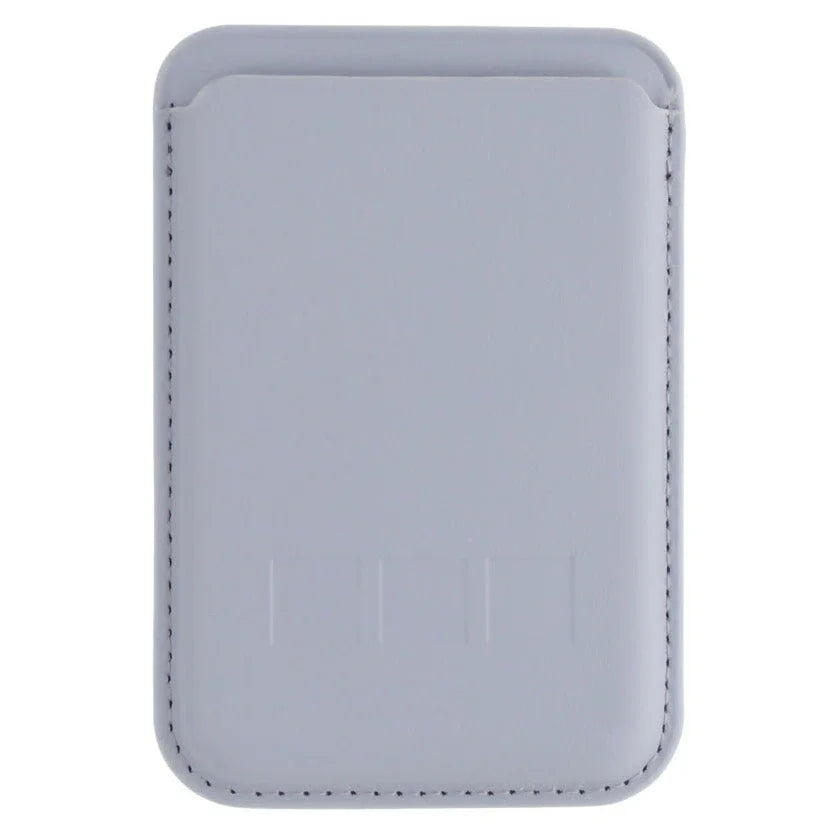 Kartenhalter mit MagSafe – Lila