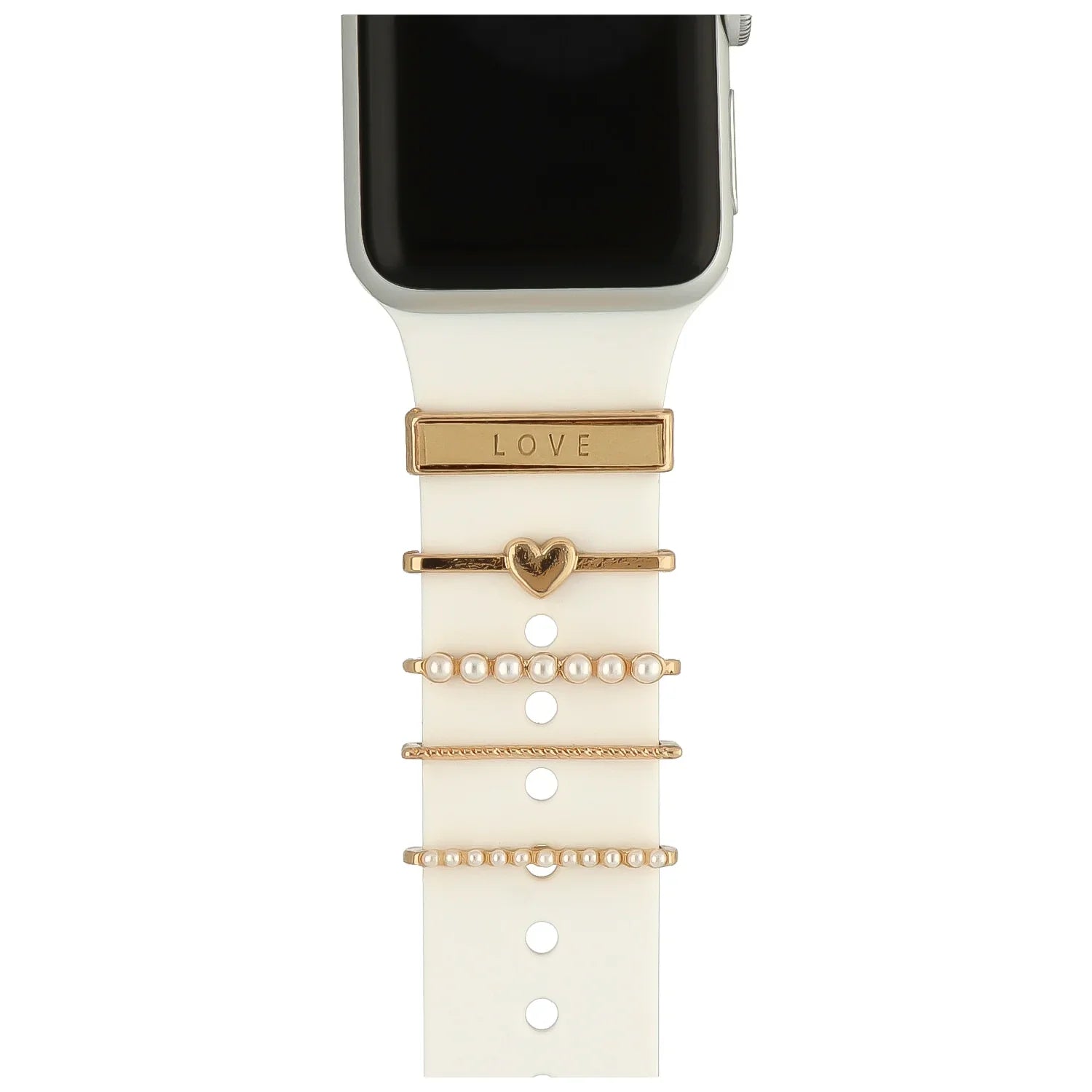 Apple Watch Schmuck - Esmee Gold