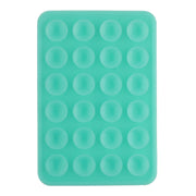 Telefonhalter Sticky – Seegrün