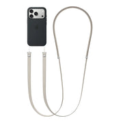 Telefonschnur Aeria Crossbody - Sternenlicht