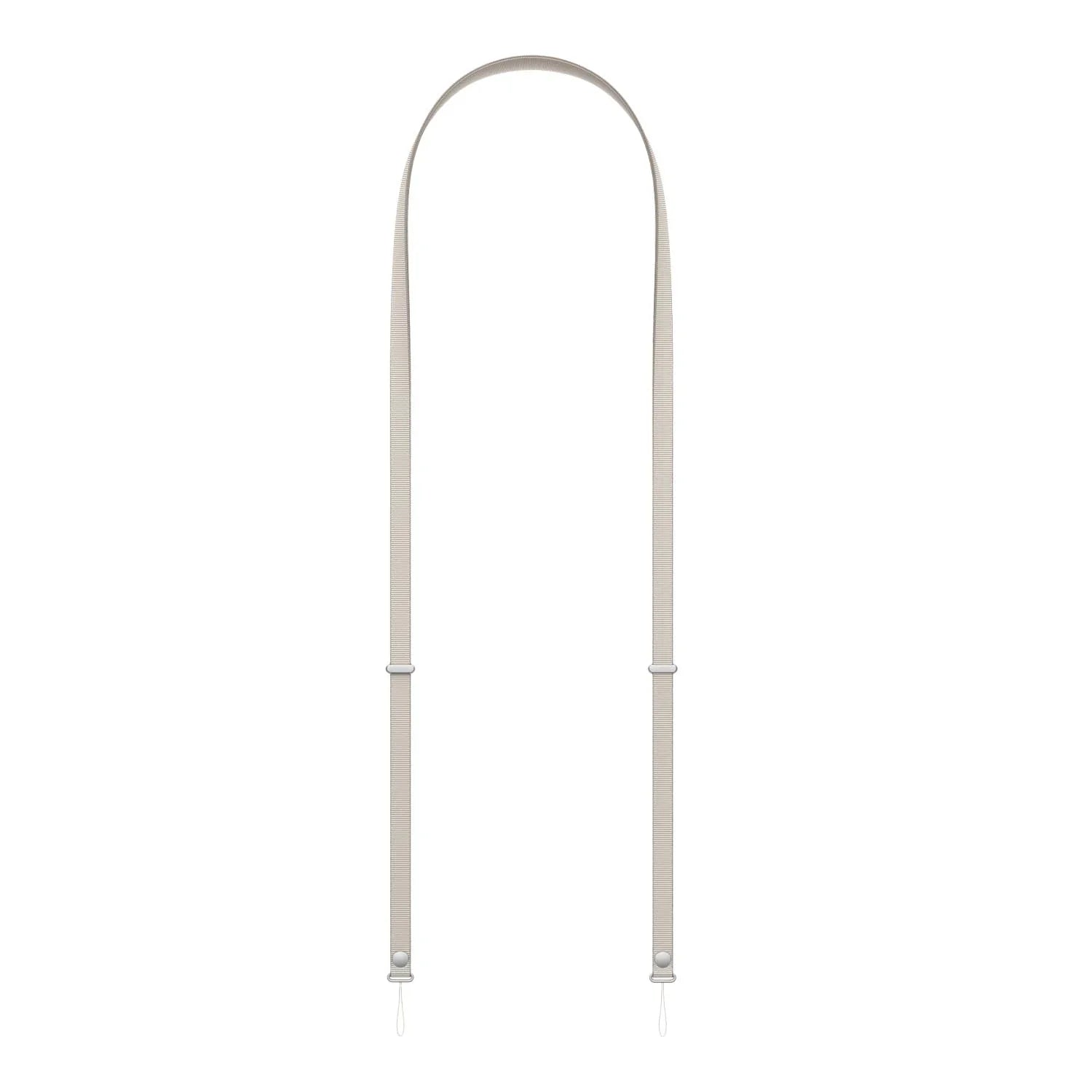 Telefonschnur Aeria Crossbody - Sternenlicht
