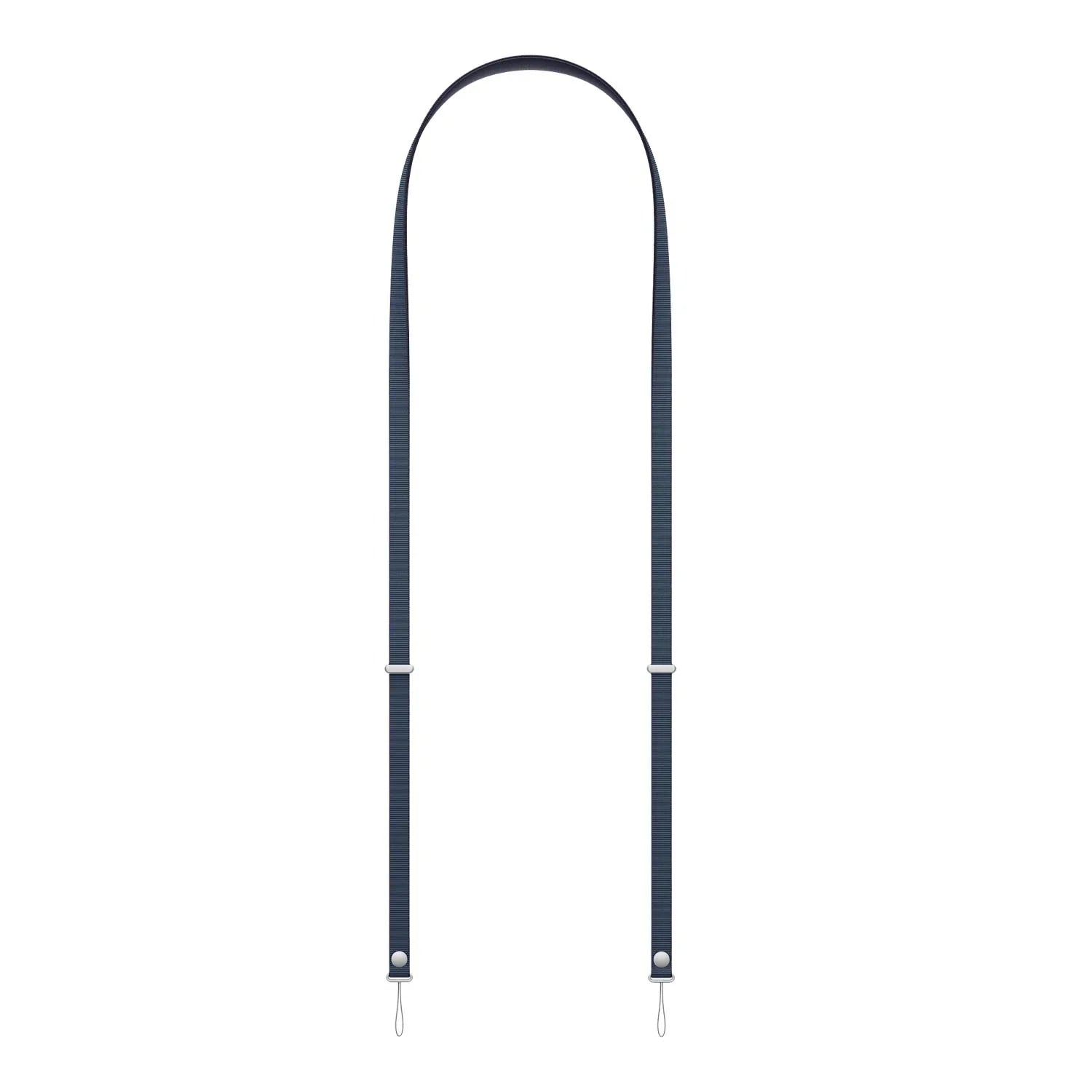 Telefonband Aeria Crossbody - blau