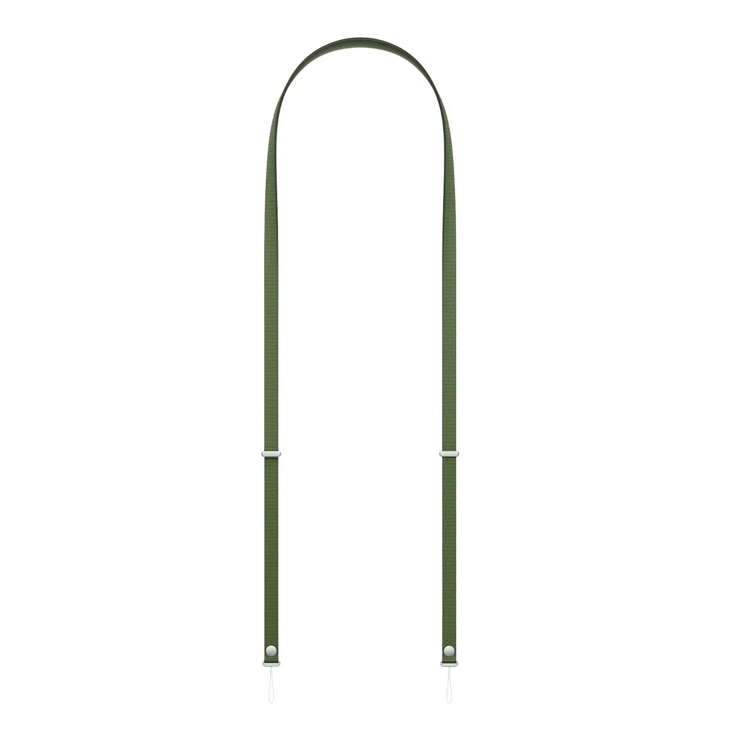 Handyhalskette Aeria Crossbody - Grün