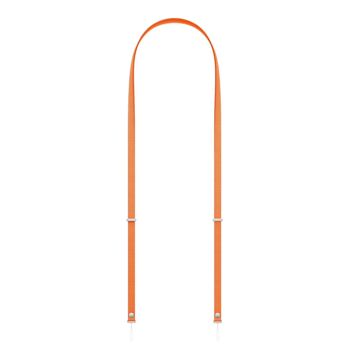 Telefonkette Aeria Crossbody - orange
