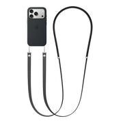 Handyband Aeria Crossbody - schwarz