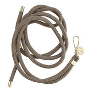 Telefonband Longa – Beige – Gold