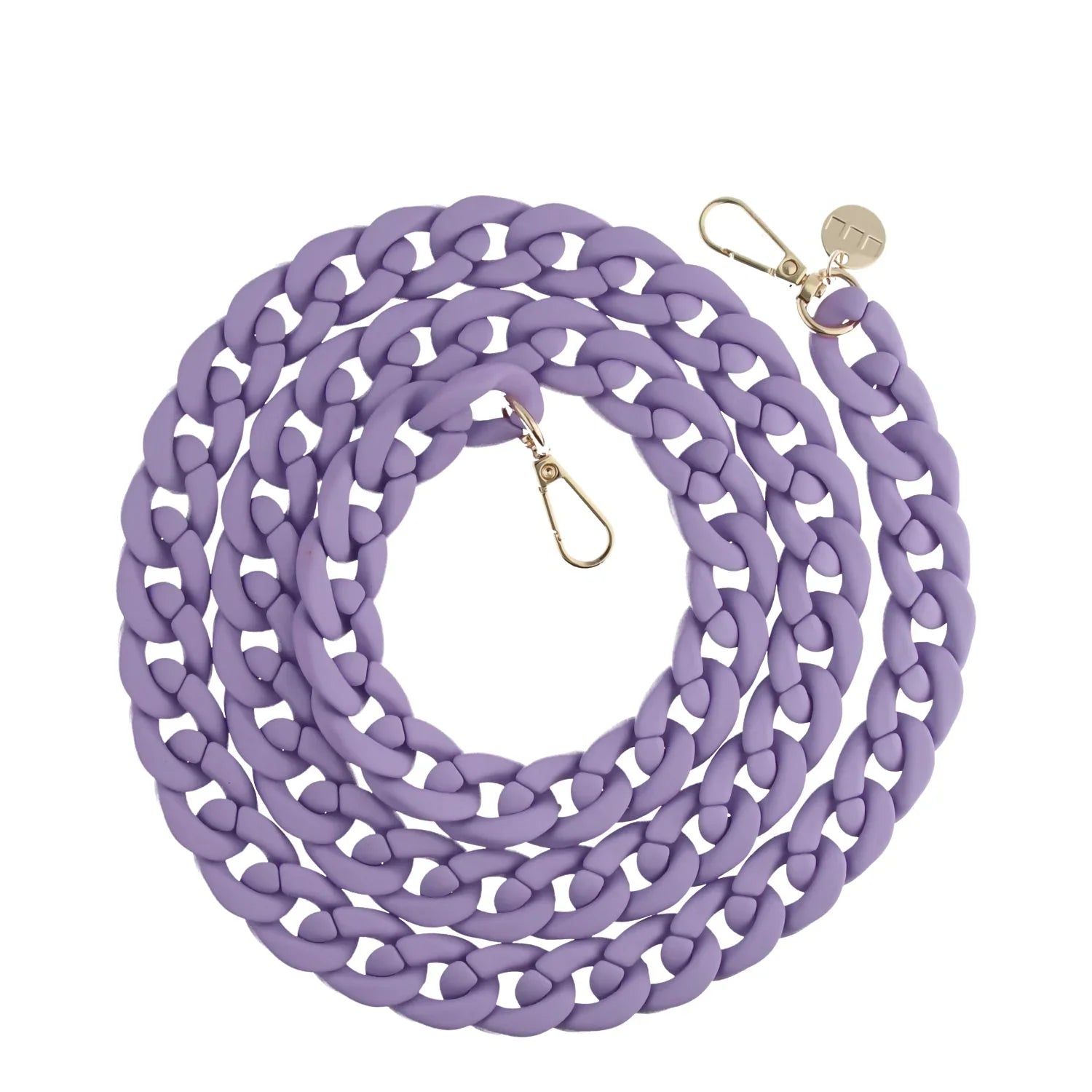 Handykette Chunky – Lila