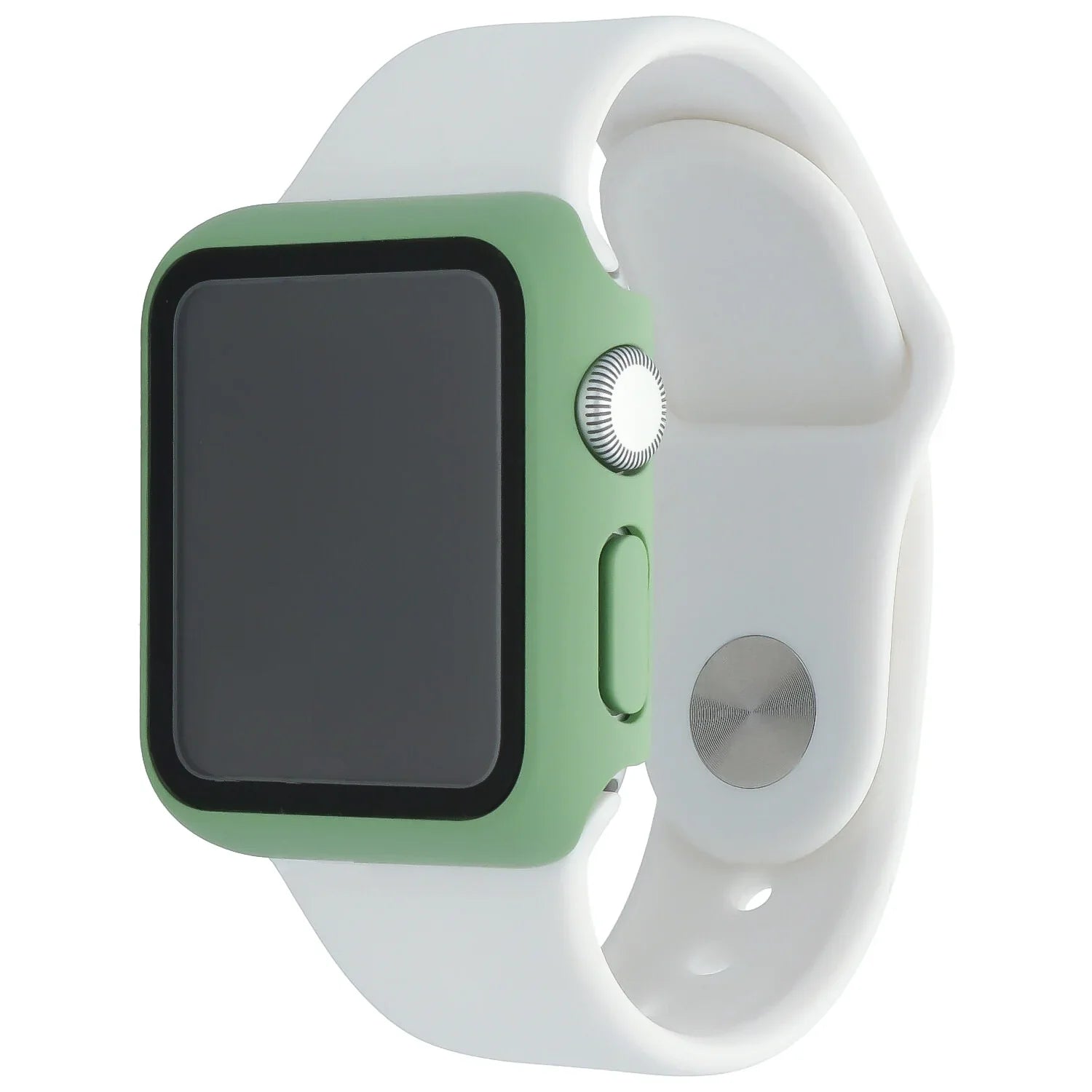 Apple Watch Hardcase Clypeo – Mintgrün