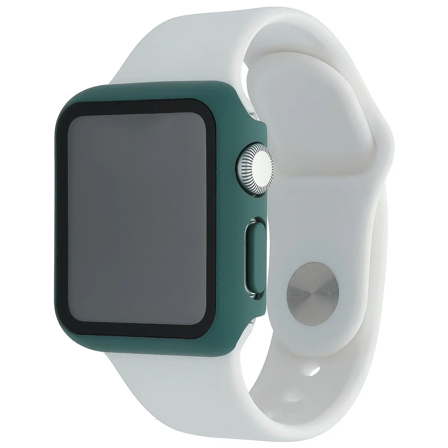 Apple Watch Hardcase Aegix - Grün