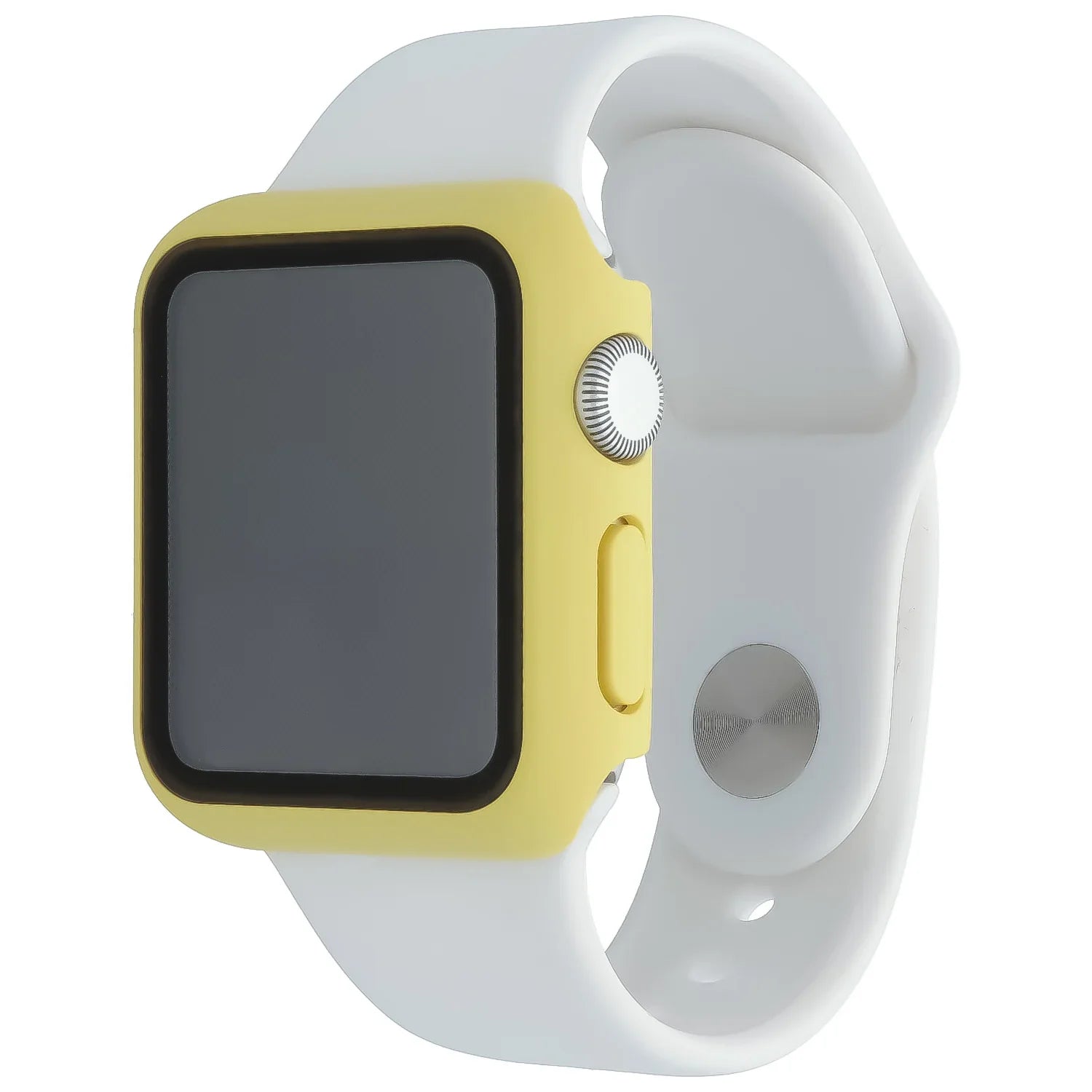 Apple Watch Hardcase Aegix - Gelb