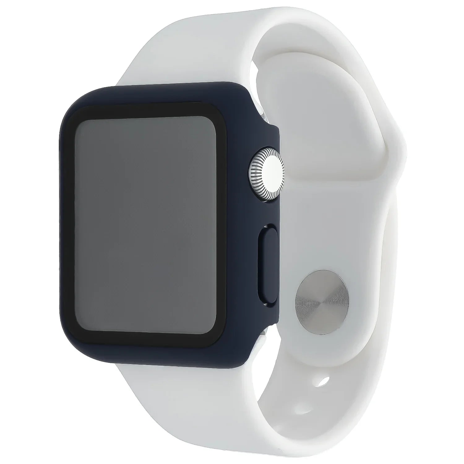 Apple Watch Hardcase Aegix - Mitternachtsblau