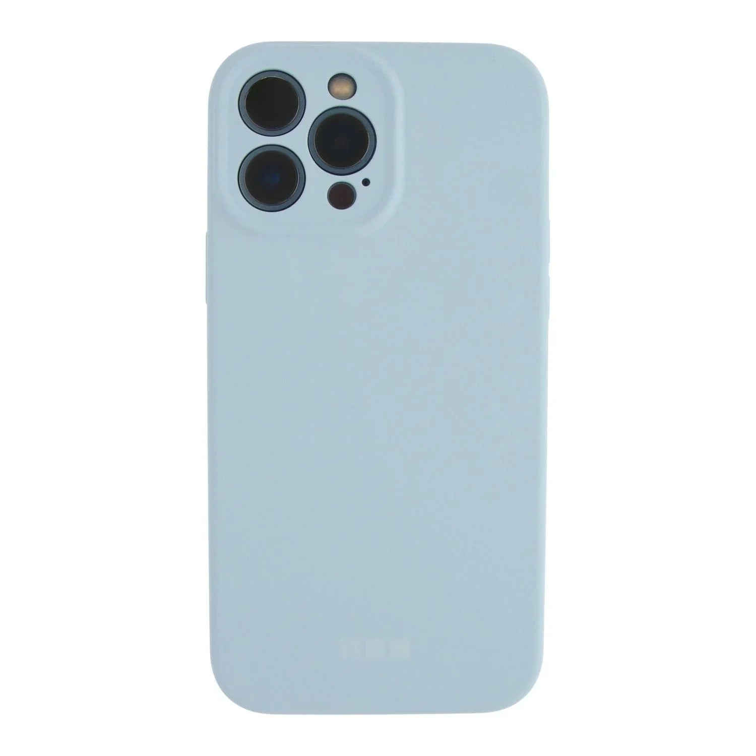 iPhone Hülle Coloree - blau