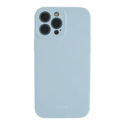 iPhone Hülle Coloree - blau