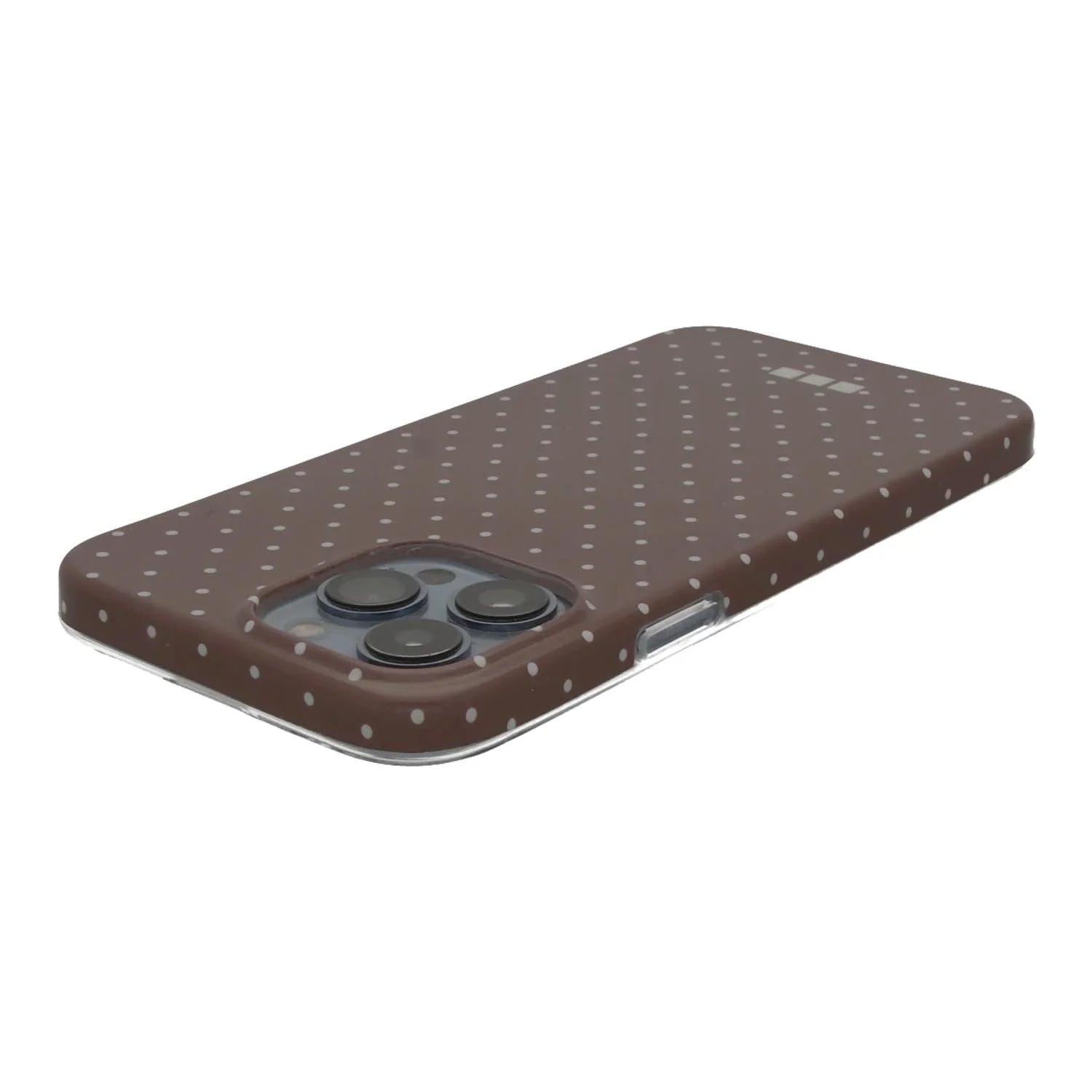 iPhone Hülle Dots