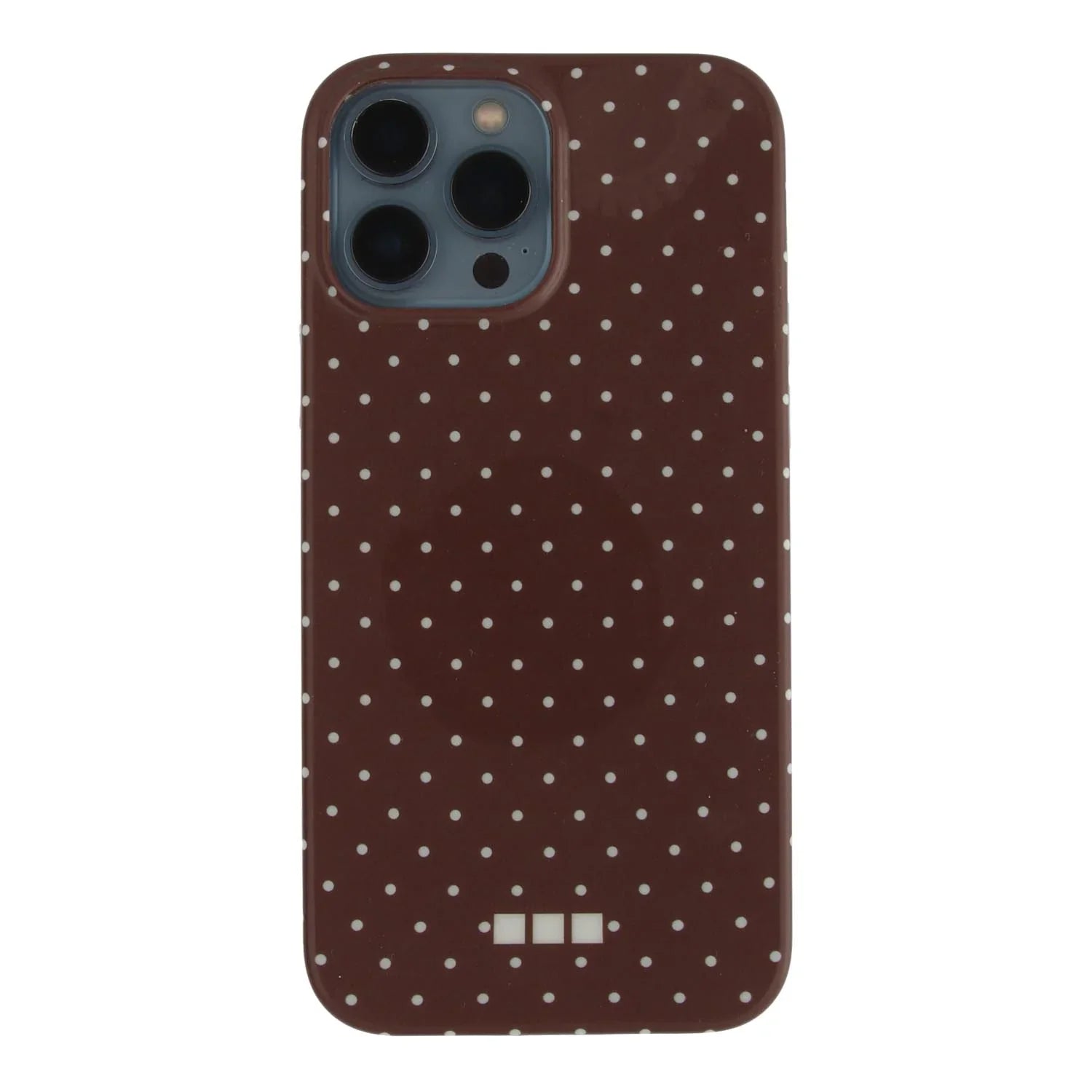 iPhone Hülle Dots