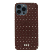 iPhone Hülle Dots