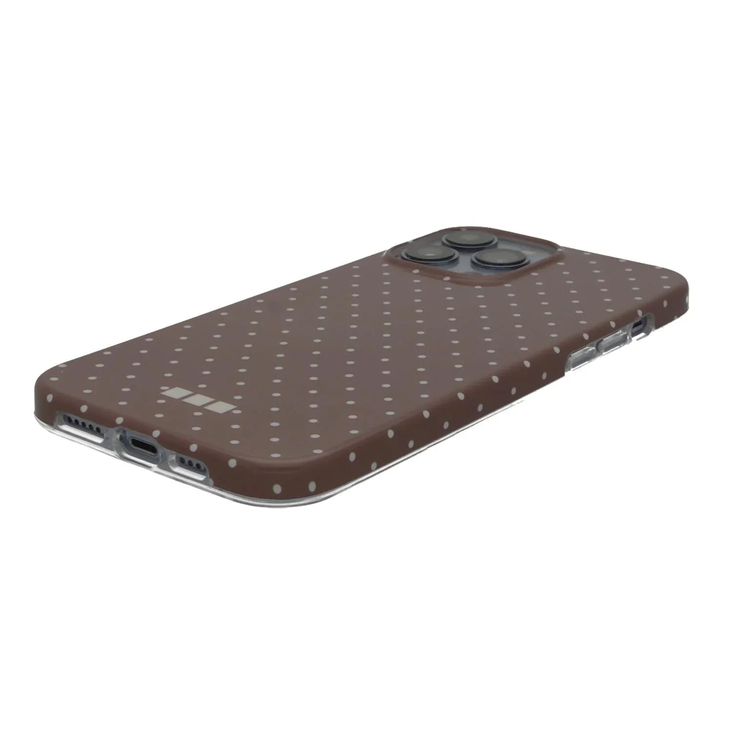 iPhone Hülle Dots