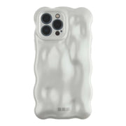 iPhone Hülle Bubble – Perle