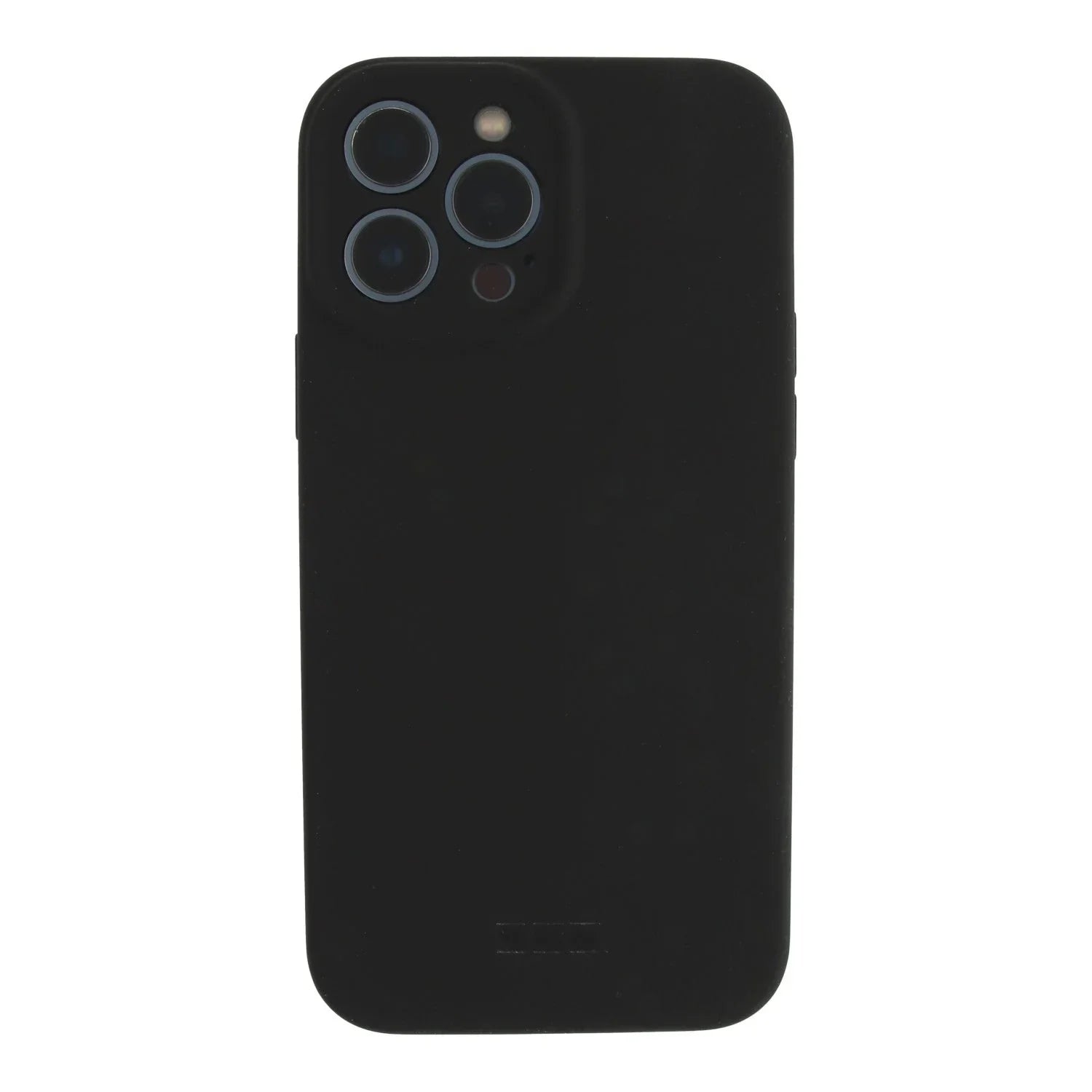 iPhone Hülle Coloree - schwarz