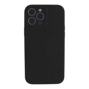 iPhone Hülle Coloree - schwarz