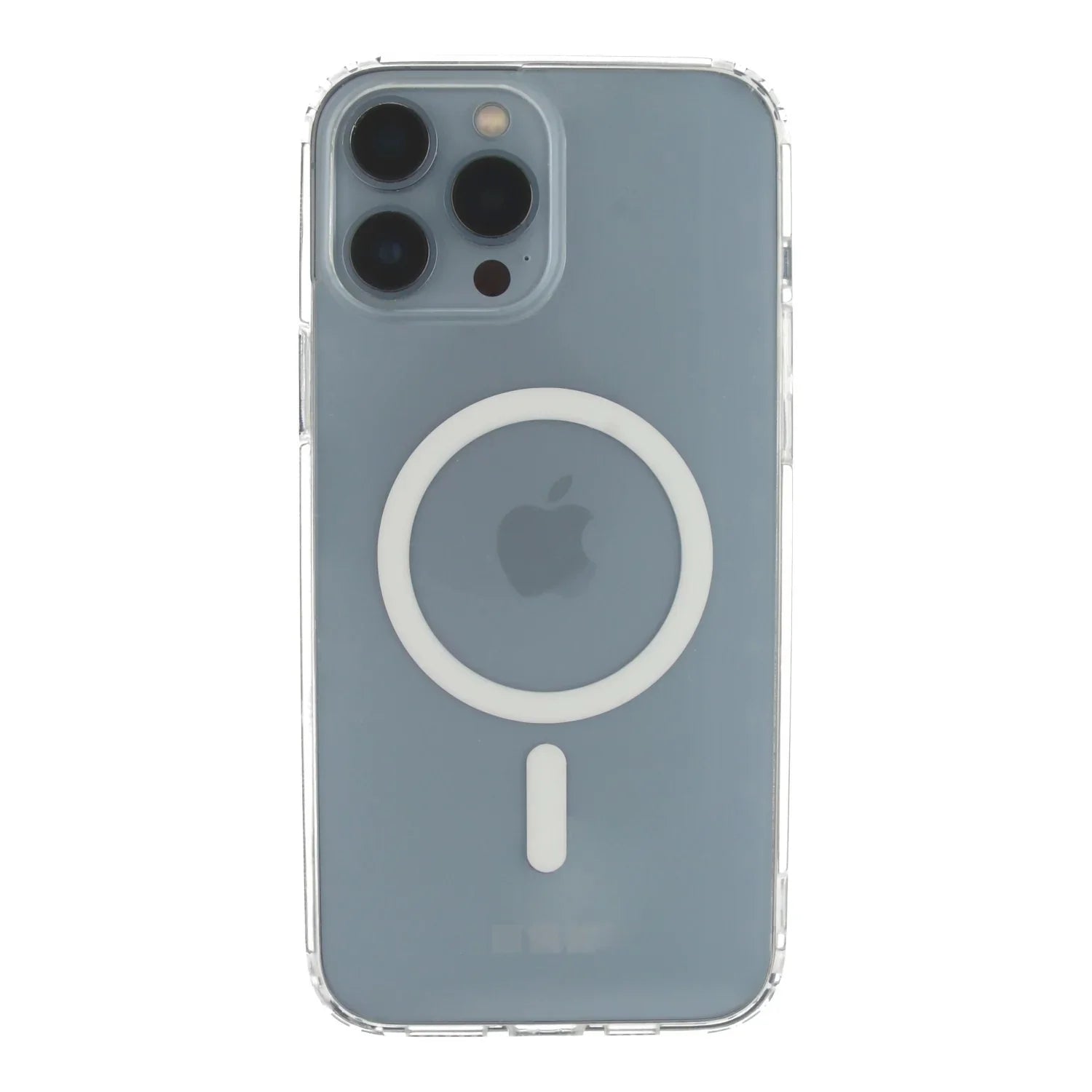 iPhone Hülle Lucid Silikon