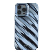 iPhone Hülle Lustra – Blau
