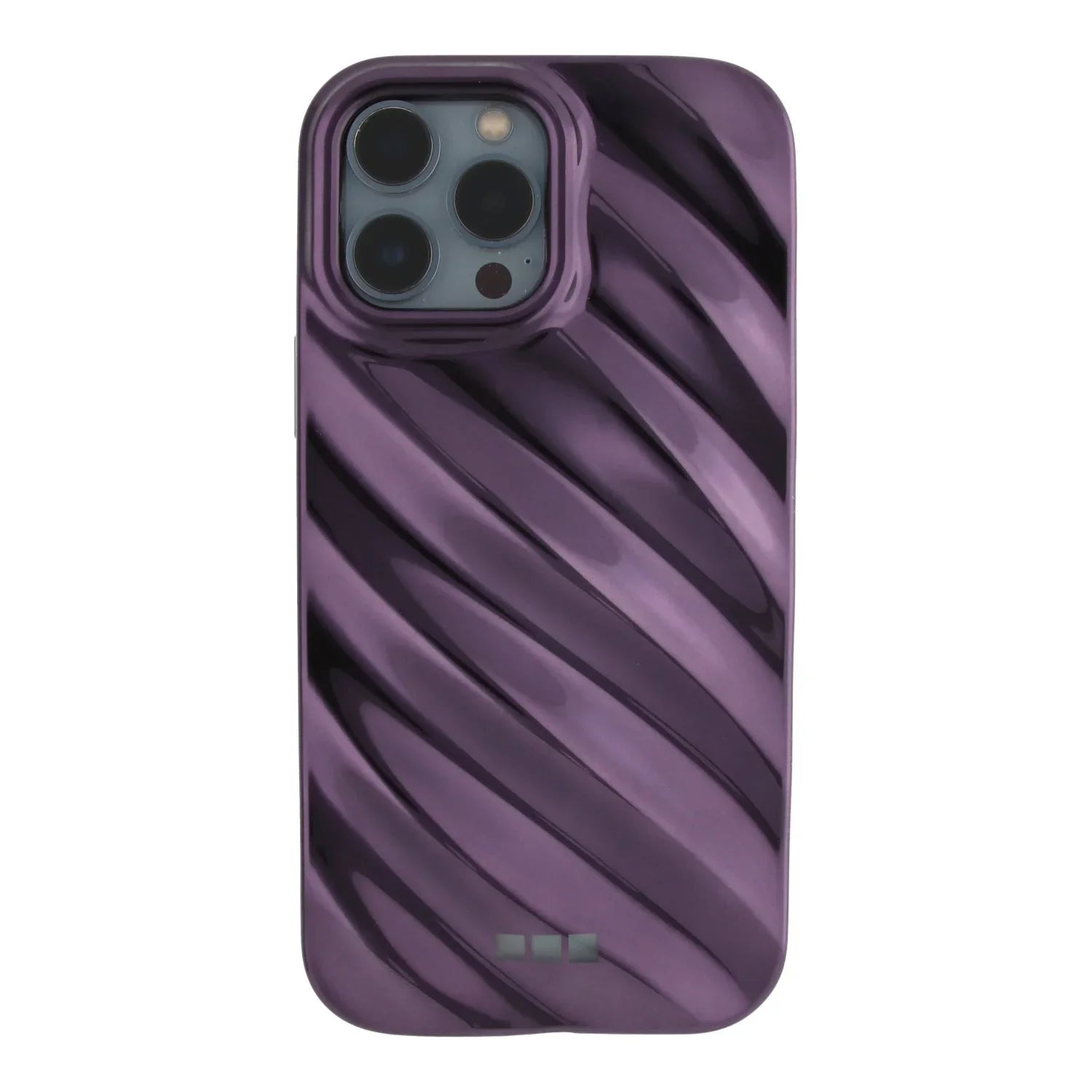 iPhone Hülle Lustra - Lila
