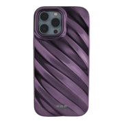 iPhone Hülle Lustra - Lila