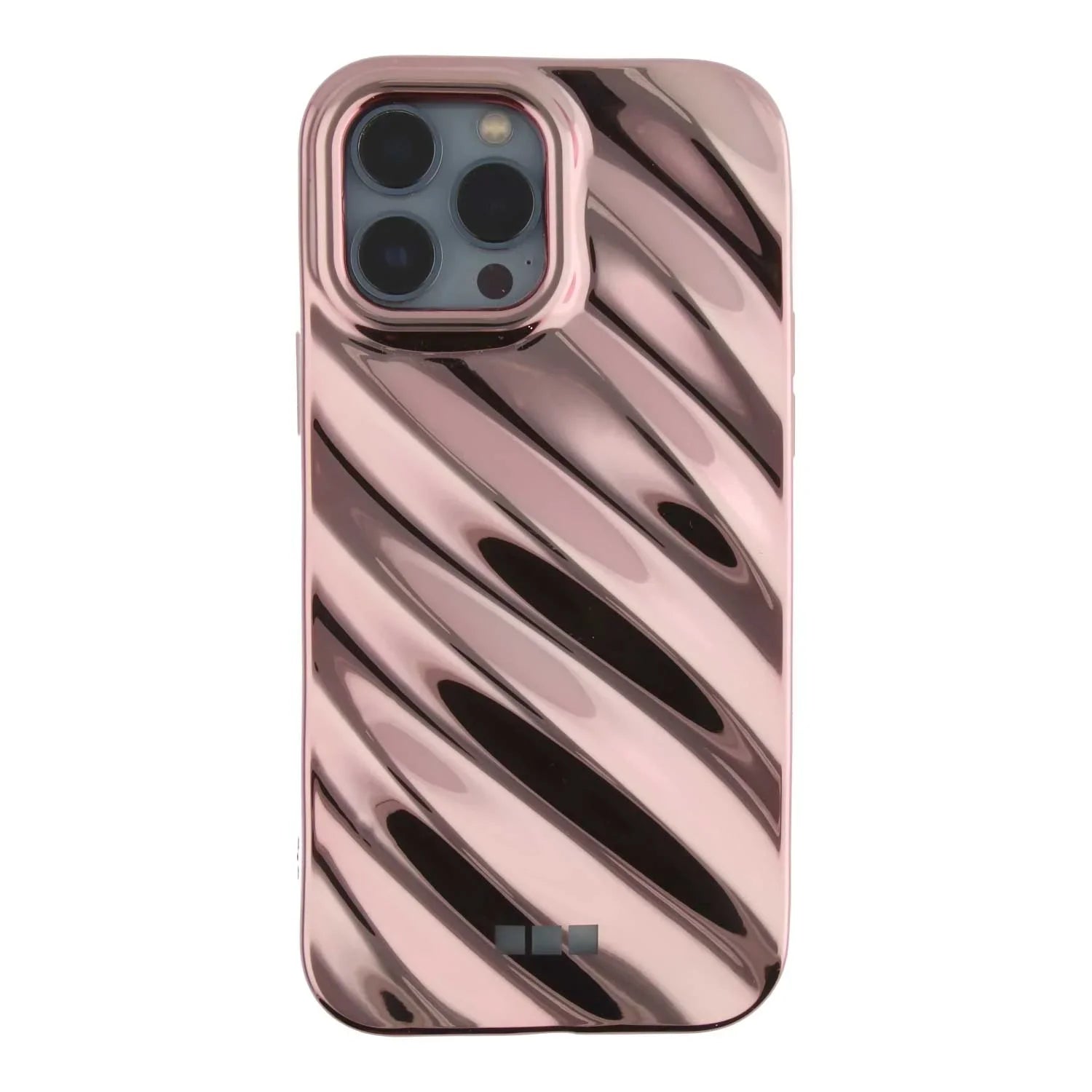 iPhone Hülle Lustra - Pink