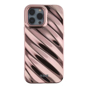 iPhone Hülle Lustra - Pink