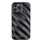 iPhone Hülle Lustra - schwarz