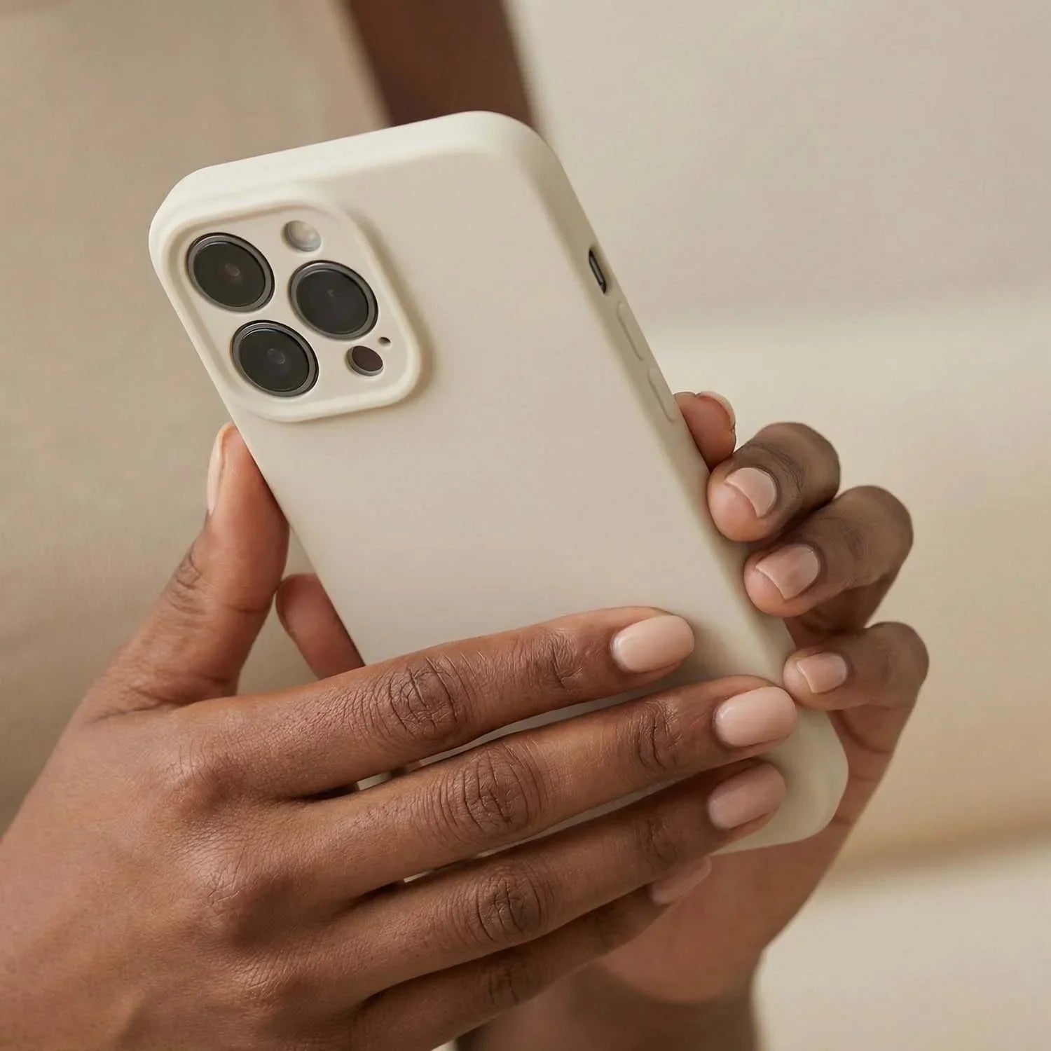 iPhone Hülle Coloree – Sternenlicht