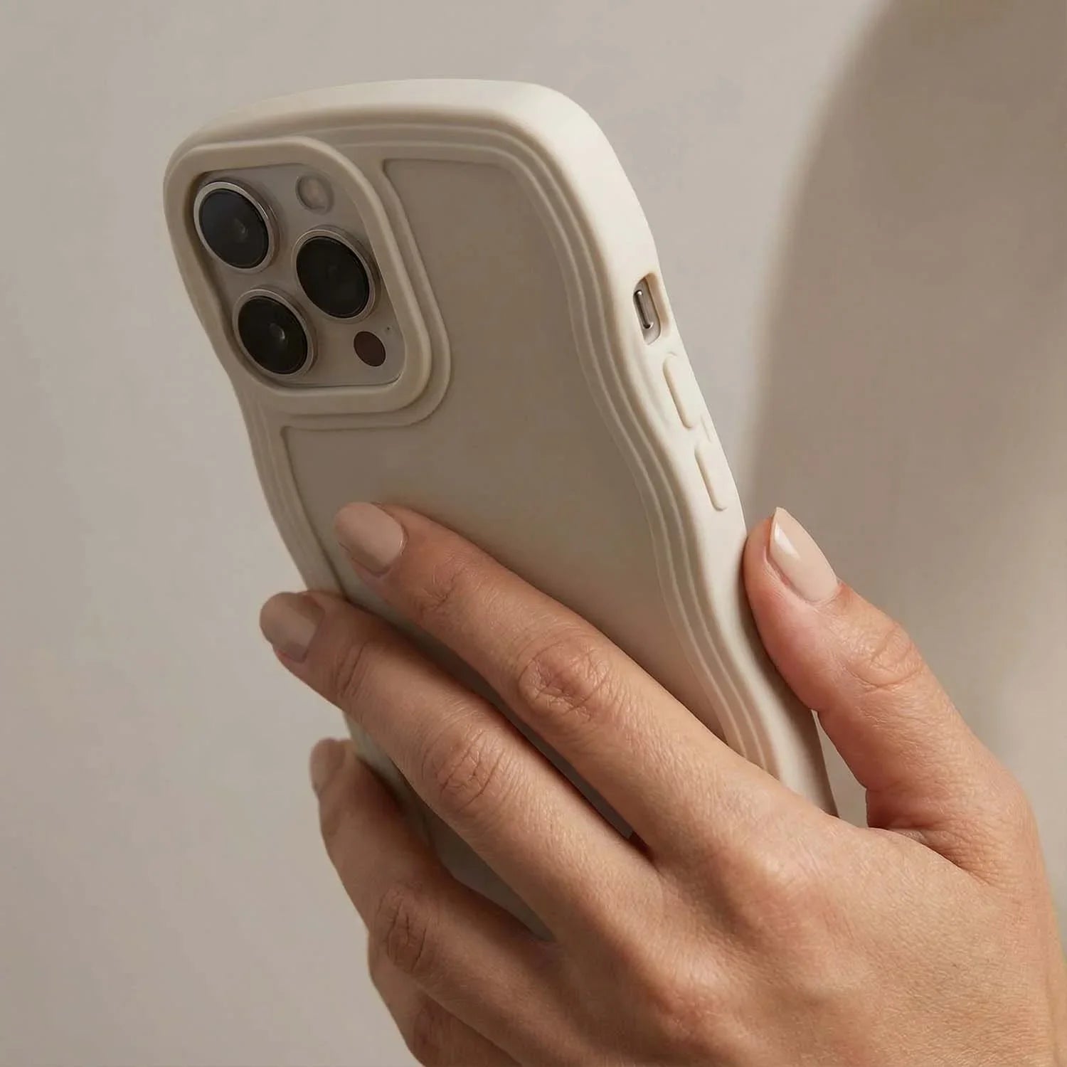 iPhone Hülle Curve – Polarstern
