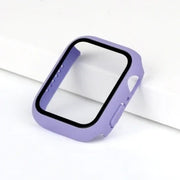 Apple Watch Hardcase Aegix – Helllila