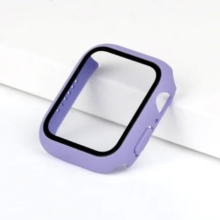 Apple Watch Hardcase Aegix – Helllila