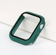 Apple Watch Hardcase Aegix - Grün