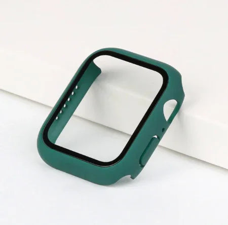 Apple Watch Hardcase Aegix - Grün